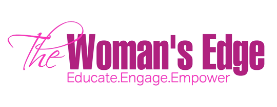 The Woman's Edge